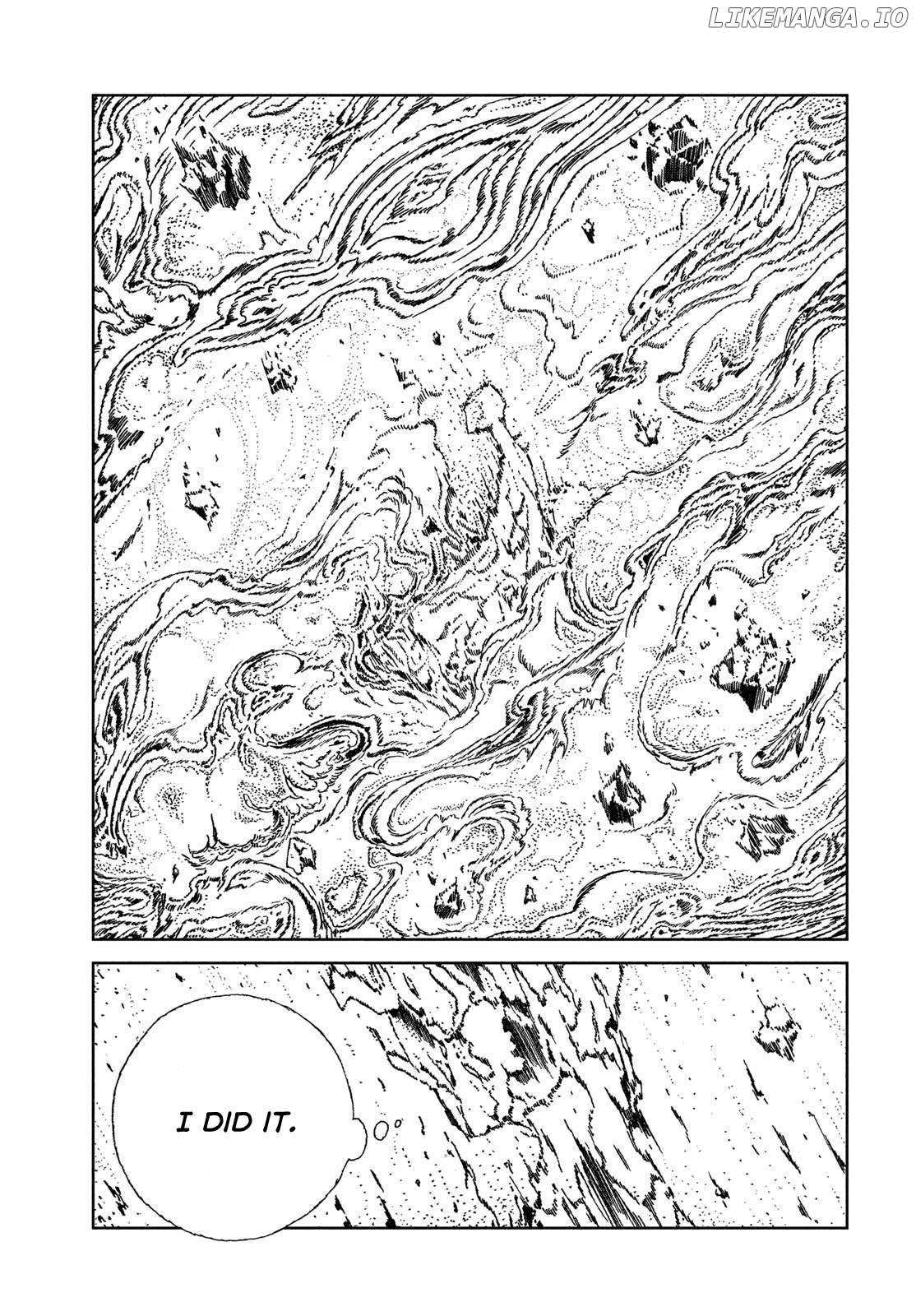 Land of the Lustrous, Chapter 107 image 03